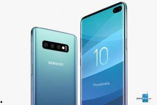 三星s10平板爆料视频,全新设计，性能升级，揭秘未来平板市场新趋势  第2张