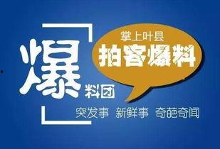新媒体最新爆料,新媒体最新爆料，带你走进神秘事件背后  第3张
